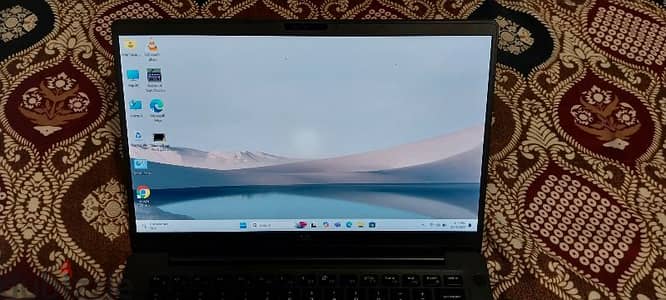 DELL latitude 7400 i7 16 GB Ram