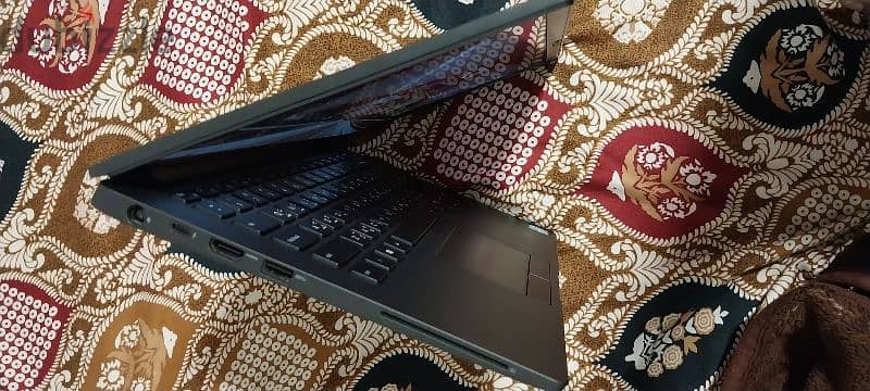 DELL latitude 7400 i7 16 GB Ram 5