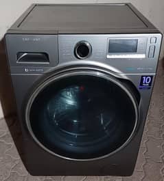 WASHING MACHINE FOR SALE 12 KG 0