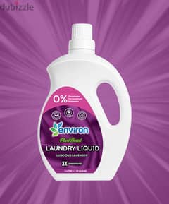 Buy Eco-friendly Non-toxic Laundry Detergent from Environ 0