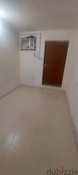 Creative Studio Room available for rent  in Madinat khalifa North 2