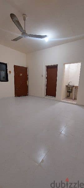 Modern Studio Available in Madinat khalifa north 1