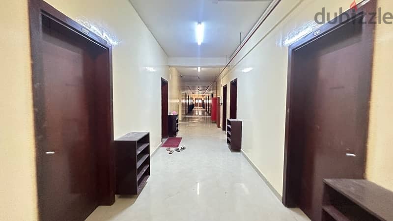 78 Room For Rent (Size 6x4) - QP Standard 6