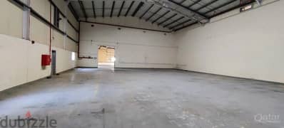 300 Store For Rent - Old Industrial area 0