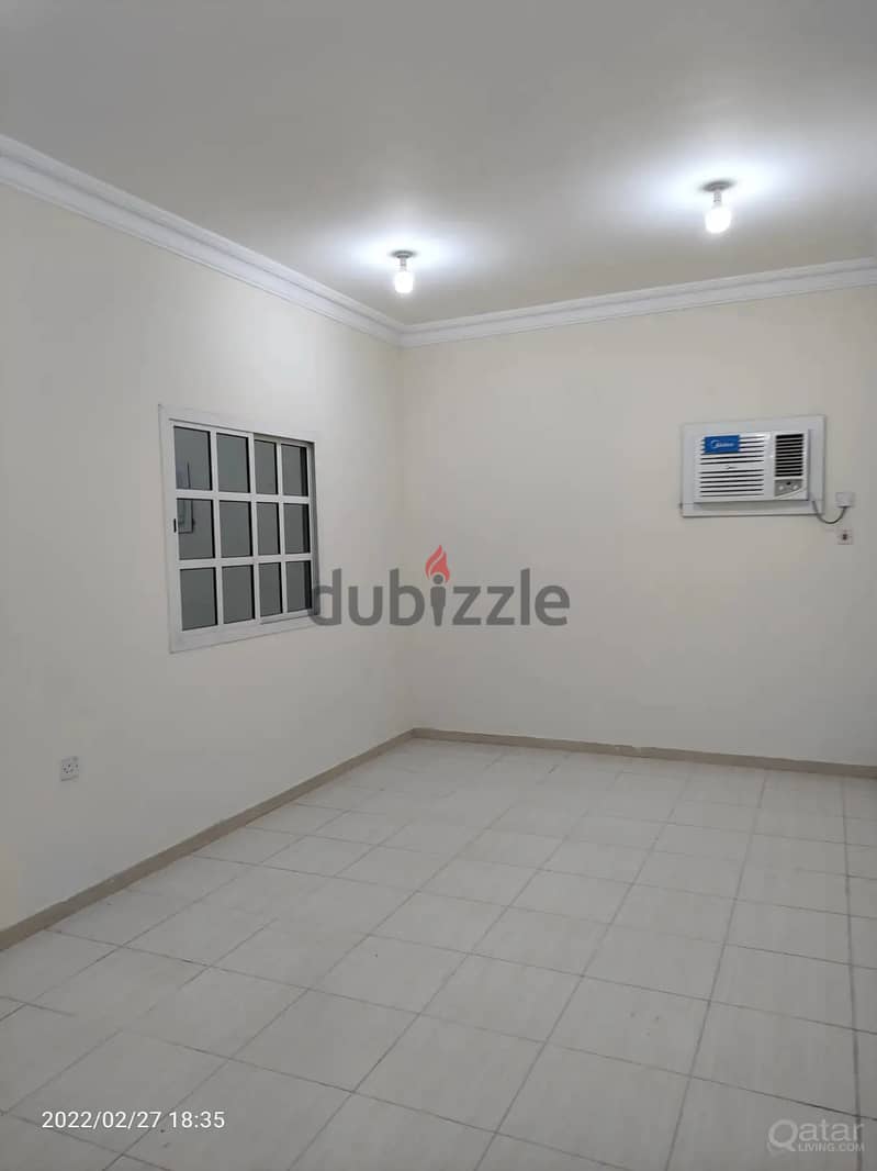 1 BHK - NEW SALTA , DOHA - Family Villa Apartment 0