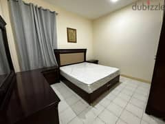 * 2 MONTHS FREE * FULLY FURNISHED - 2 BHK - Family Apartment - DOHA 0