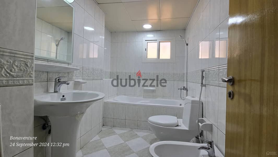 * 2 MONTHS FREE * FULLY FURNISHED - 2 BHK - Family Apartment - DOHA 6