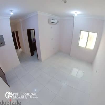 Unfurnished | 2 BHK Apartment in Bin Omran | Near Papa Johns