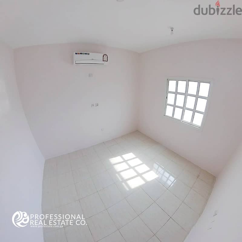 Unfurnished | 2 BHK Apartment in Bin Omran | Near Papa Johns 2