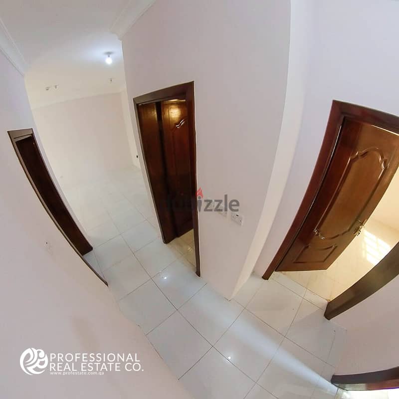 Unfurnished | 2 BHK Apartment in Bin Omran | Near Papa Johns 3