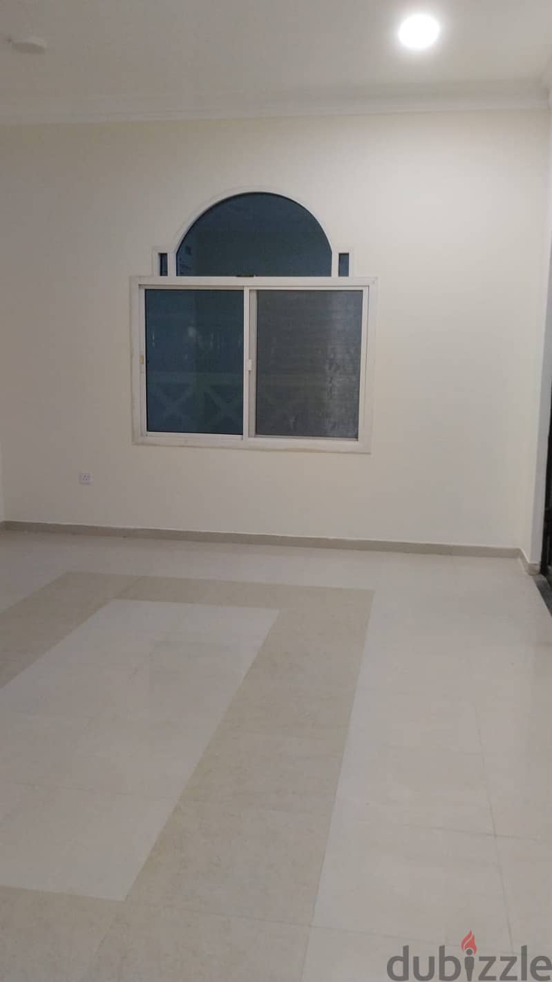 1 bhk available ain khalid behind safari hyper salwa road 1