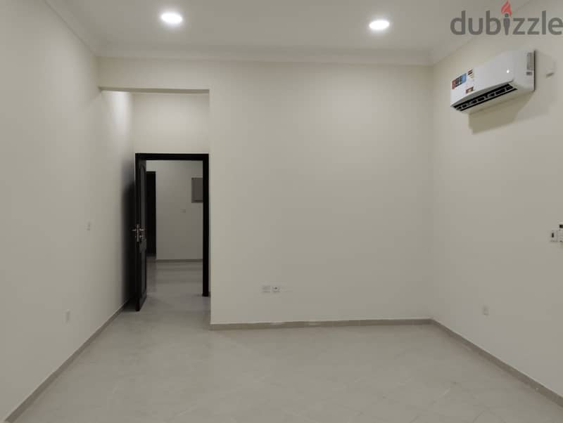 1 bhk available ain khalid behind safari hyper salwa road 2