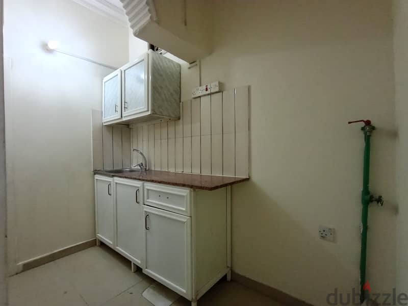 1 bhk available al thumama near stadium furjan 34 3