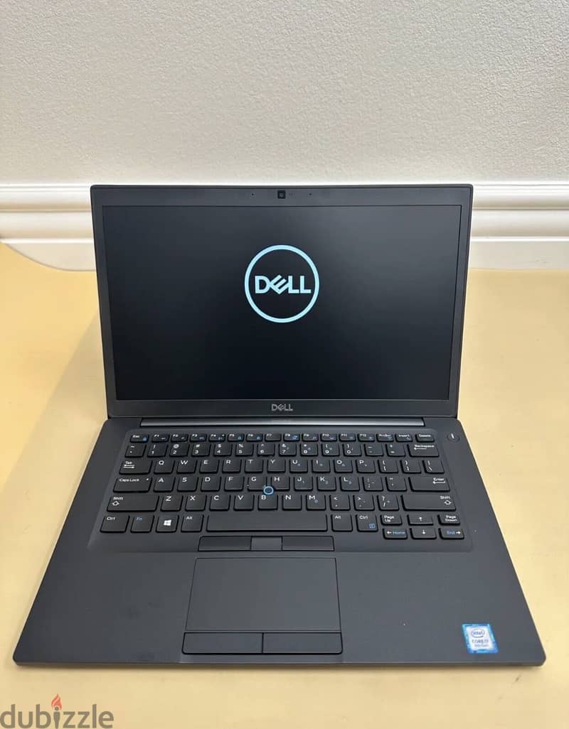 Dell Core i7  8 generation 16 GB Ram 512 GB SSD 0