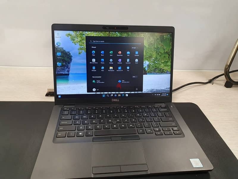 Dell Usa Core i5_8 generation 16 GB Ram 512 GB SSD 0