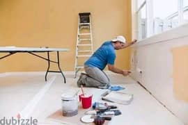 Painting services in Qatar 0