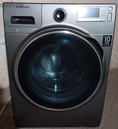 WASHING MACHINE FOR SALE 12 KG