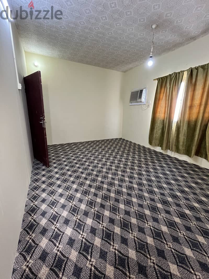 1bhk accommodation available for rent 0