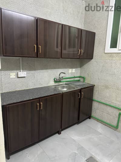 Bachelor's Mini 1Bhk Available.  No Commission