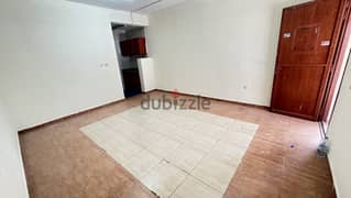 48 Studio Room For Rent - Room size 5x4 0