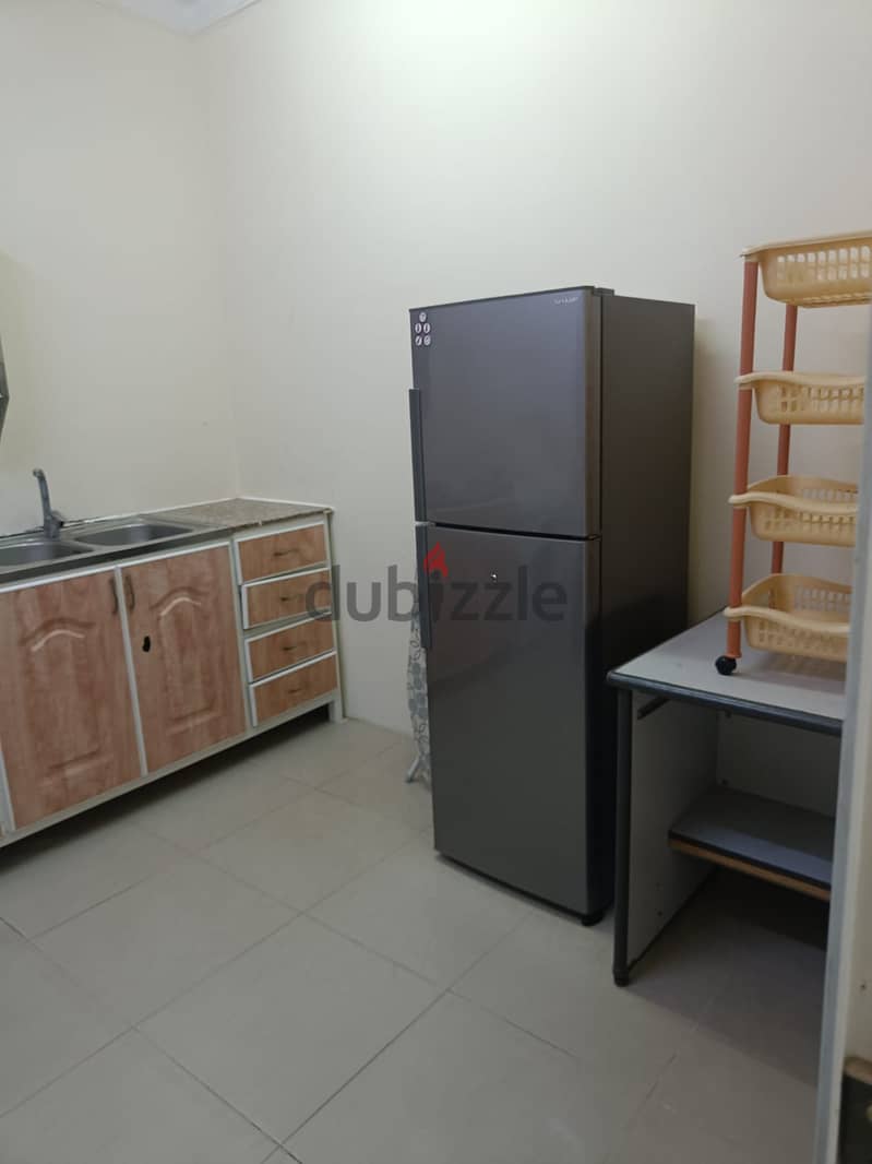 1 Penthouse for rent in Wakrah ( Jabal Area ) 4