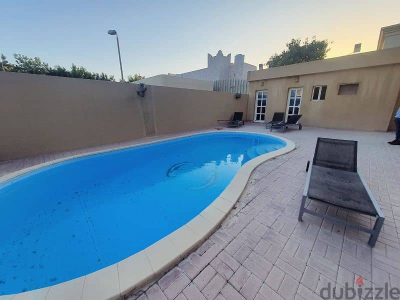 price dropped villa with private pool in Aldafna 1