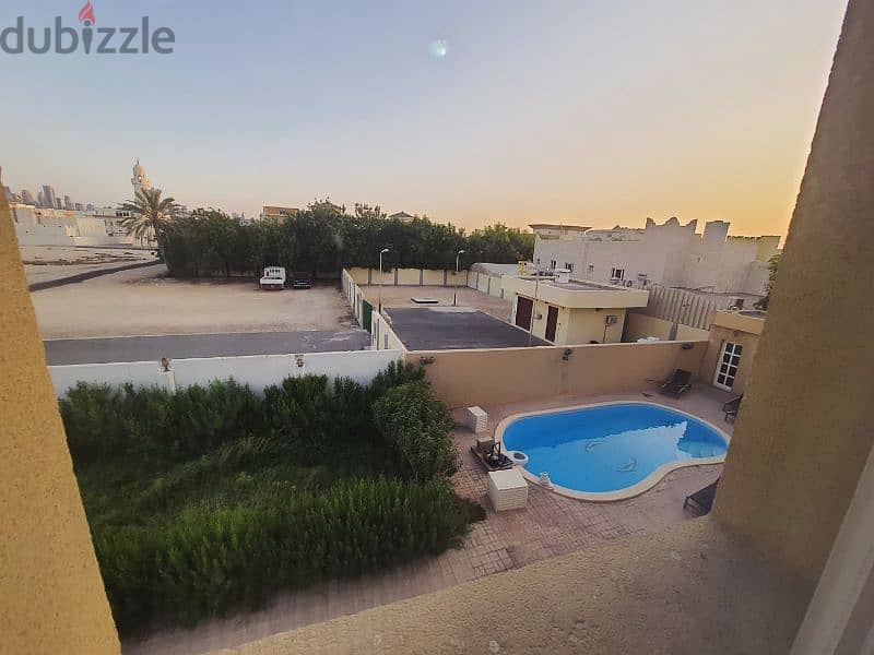 price dropped villa with private pool in Aldafna 11