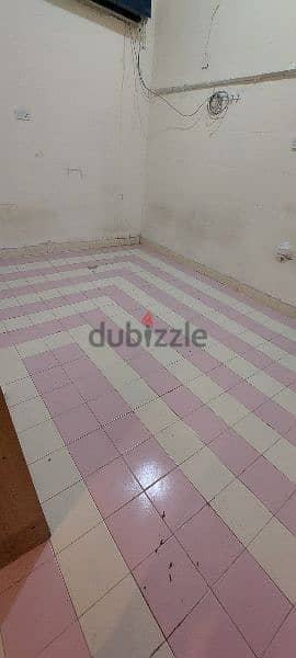 Studio Available in Madinat khalifa North 2