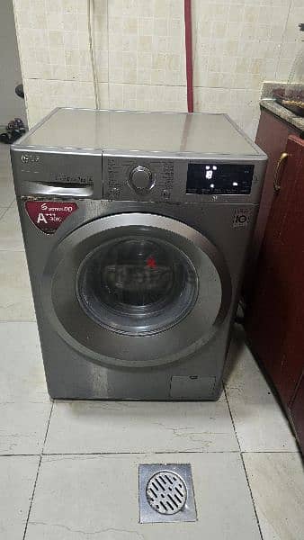 lg washing machine for sale 7kg 0