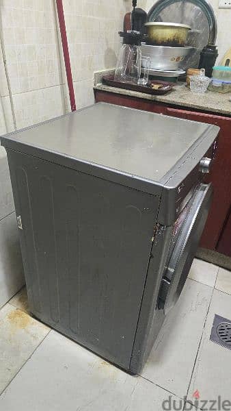 lg washing machine for sale 7kg 3