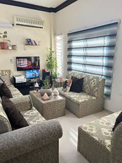 2BHK family room thumama QR3500 0