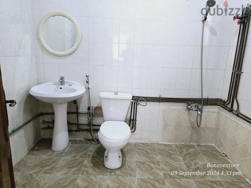 1 BHK - NEW SLATA , DOHA  - Family Villa Apartment 3