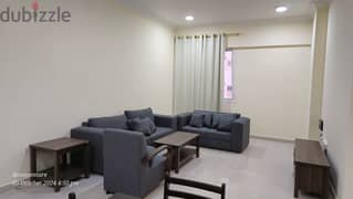 2 Months Free - Fully Furnished  2 BHK  Family Apartment DOHA , NAJMA 0