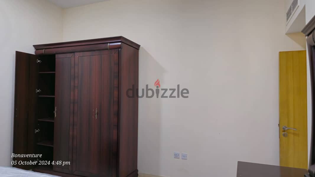 2 Months Free - Fully Furnished  2 BHK  Family Apartment DOHA , NAJMA 4