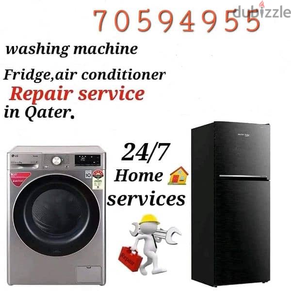 Washing Machine Repair 0