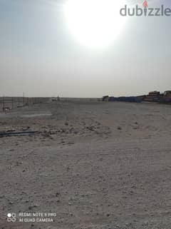 land for rent in al karanna 0