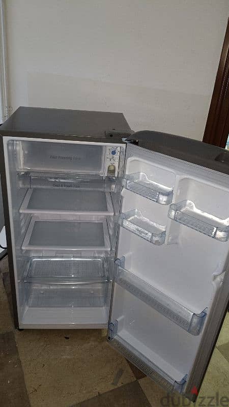 LG Refrigerator (Fridge) 1