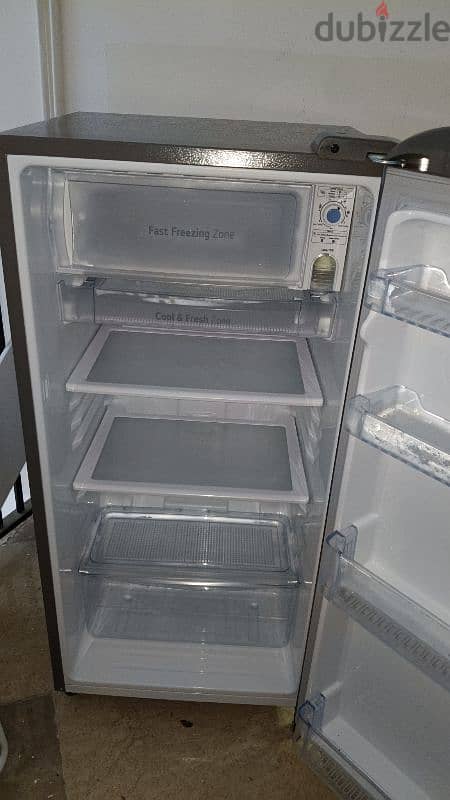 LG Refrigerator (Fridge) 2