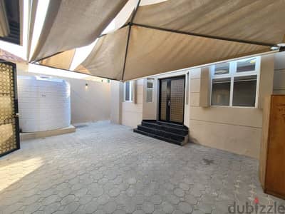 4 rent attached villa in bu hamour