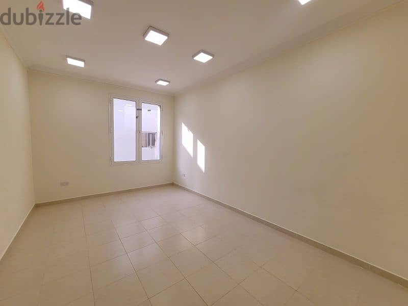 4 rent attached villa in bu hamour 3