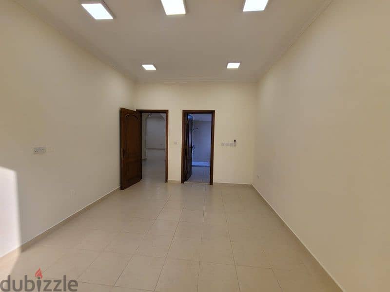 4 rent attached villa in bu hamour 4