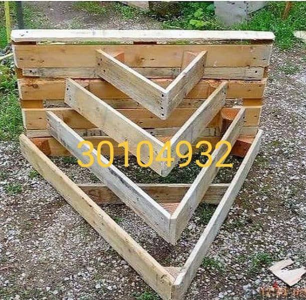 wooden selling carpenter work 8