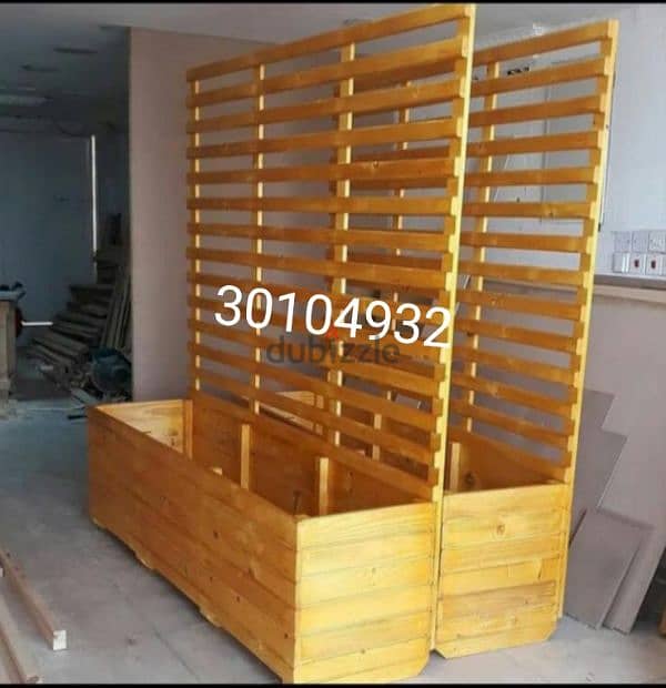 wooden selling carpenter work 9