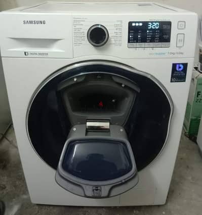 WASHING MACHINE FOR SALE