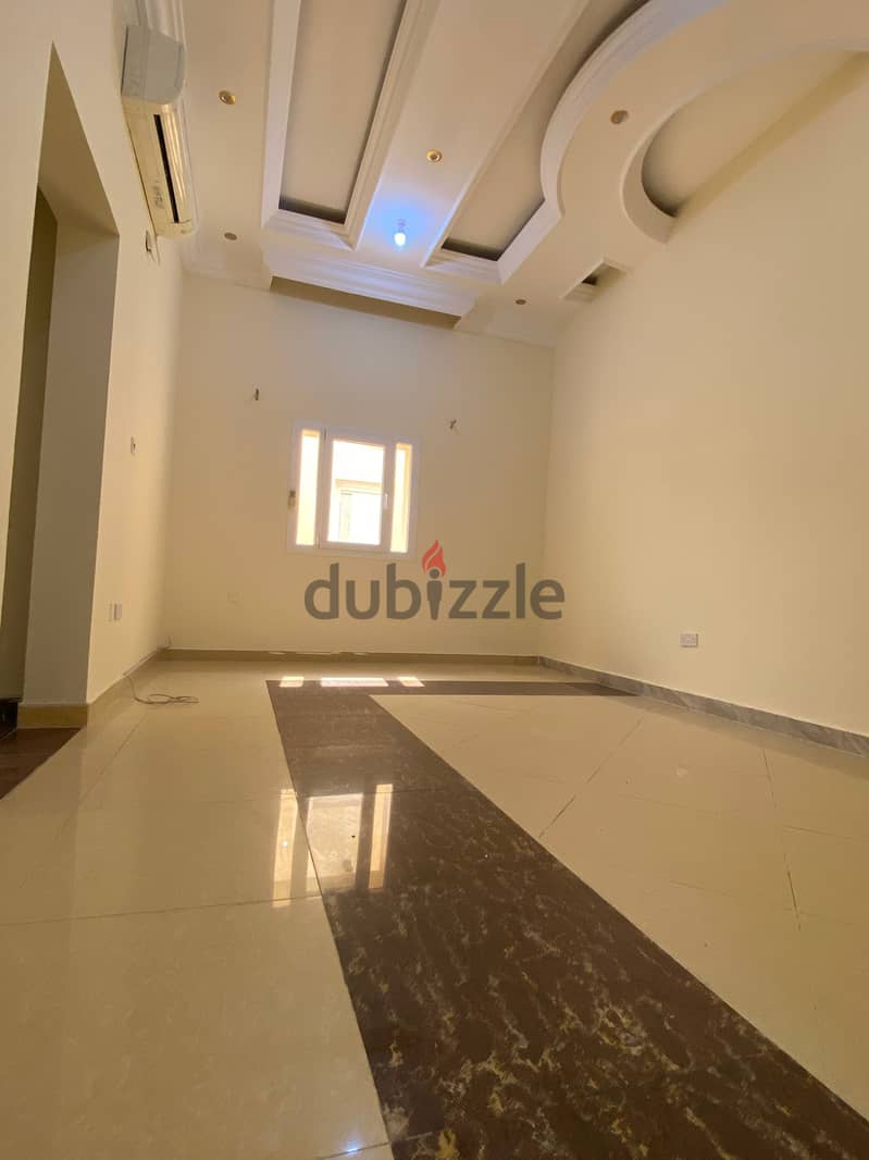 1BHK for rent in ain Khaled 0