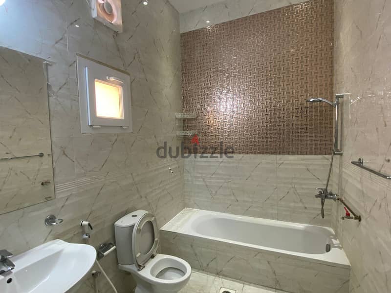 1BHK for rent in ain Khaled 3