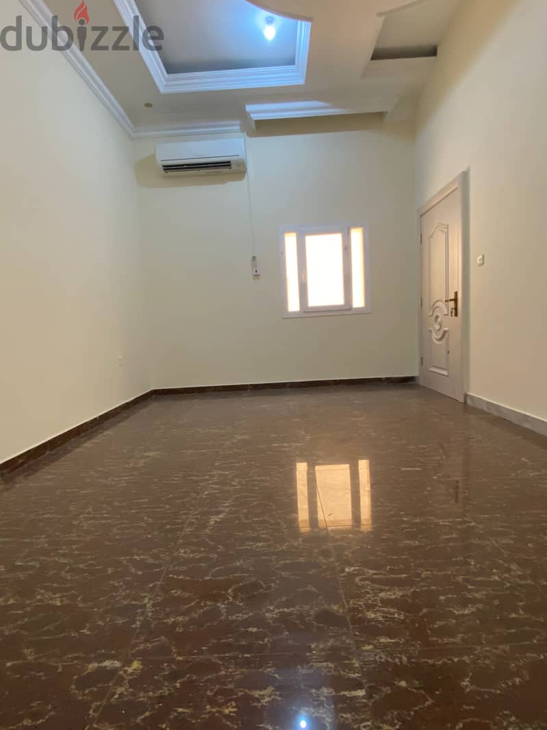 1BHK for rent in ain Khaled 4