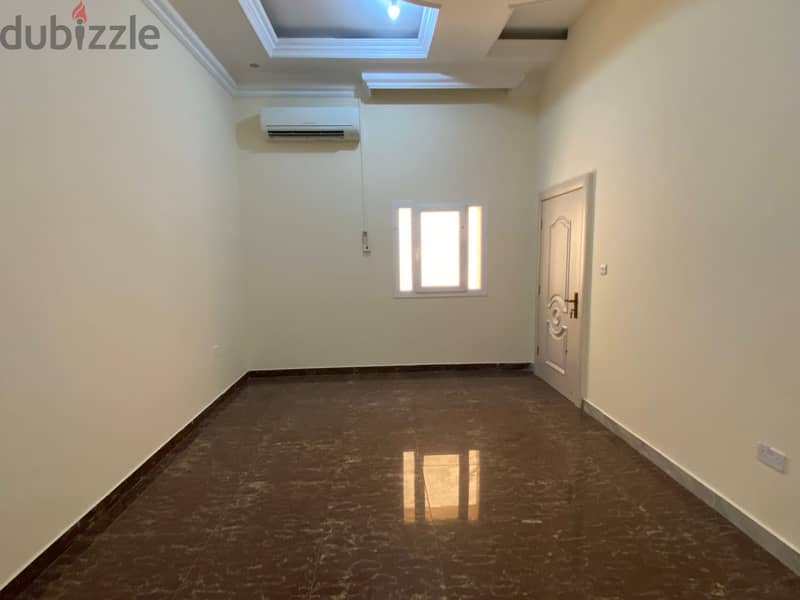 1BHK for rent in ain Khaled 5