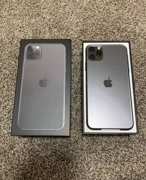 iphone 11 pro max 1