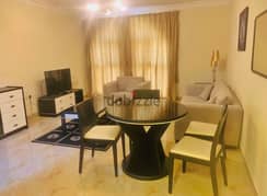 1BHK furnished apartment 0